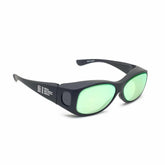 Coated AKG-5 Holmium/YAG/Co2 Laser Glasses - Model 33